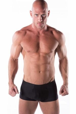 Johnny Sins | Джонни Синс