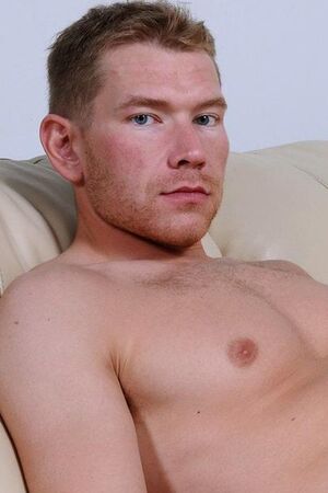 Alex Adams | Алекс Адамс