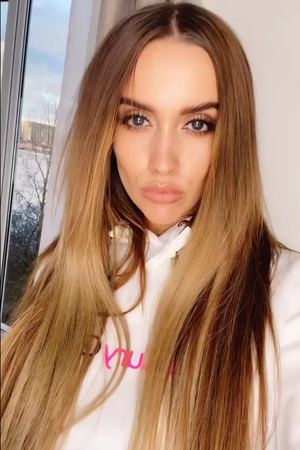 LuxuryGirl | Лакшери Герл